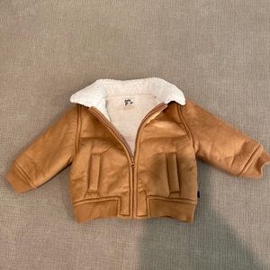 Infant Jacket